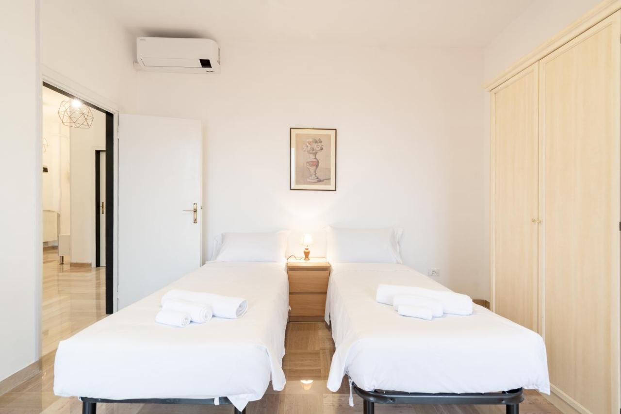 Itflat - Masini 20 Apartment - Self Check-In Bolonya Dış mekan fotoğraf