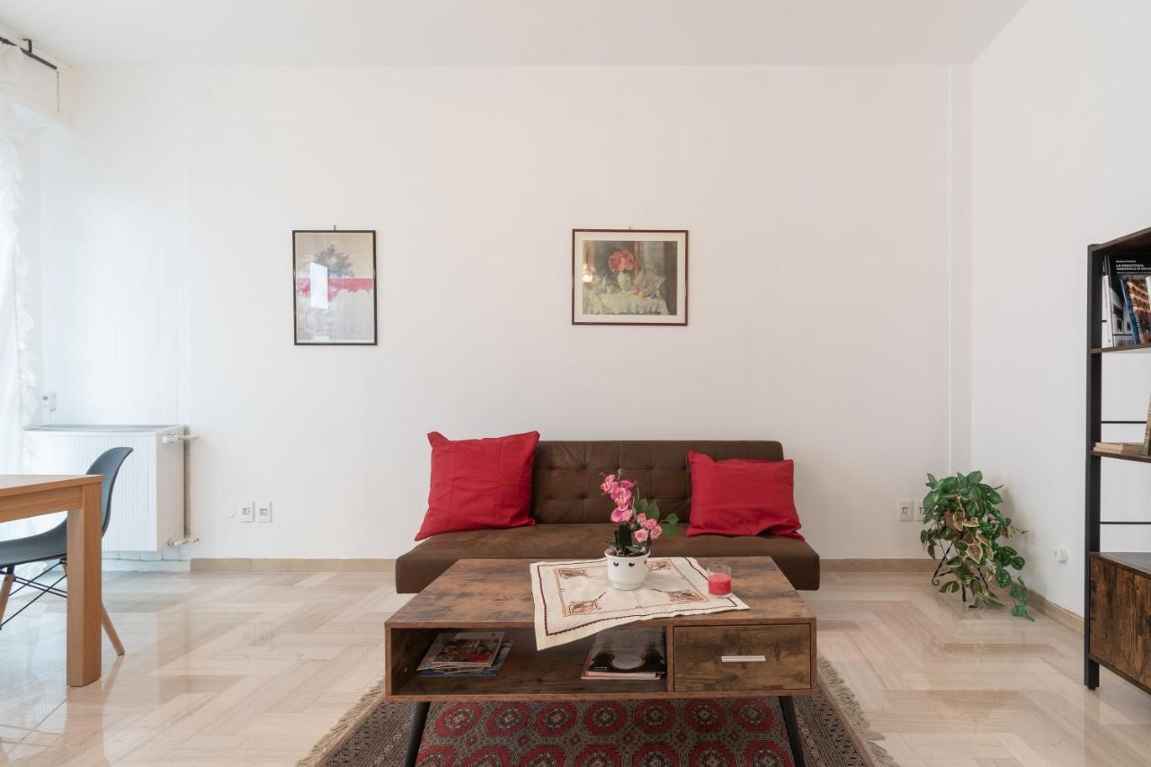 Itflat - Masini 20 Apartment - Self Check-In Bolonya Dış mekan fotoğraf