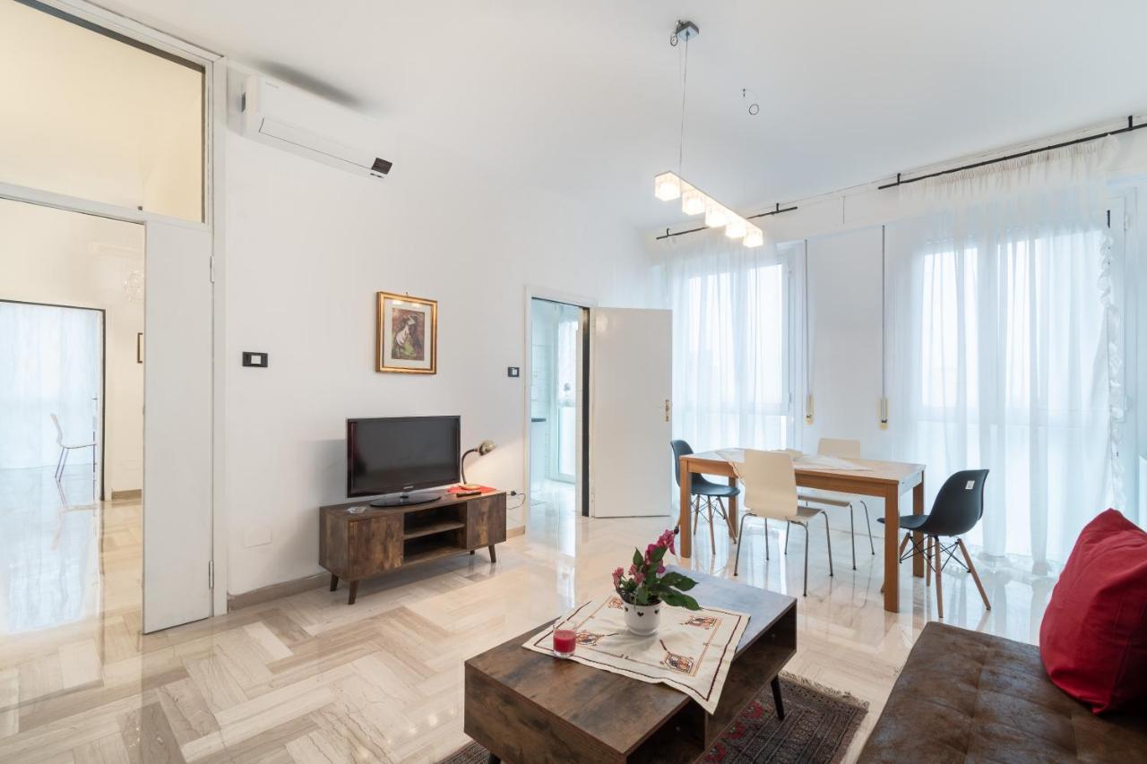 Itflat - Masini 20 Apartment - Self Check-In Bolonya Dış mekan fotoğraf