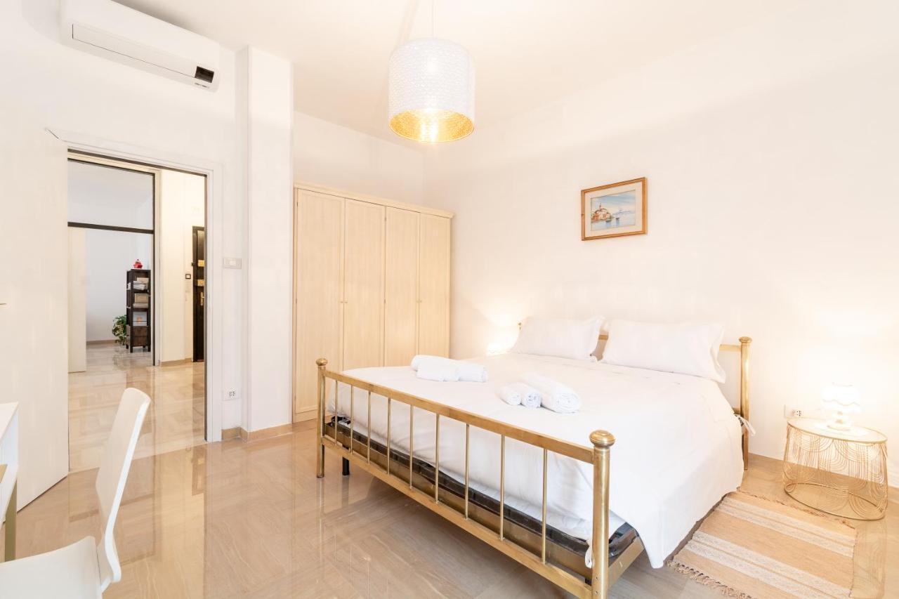 Itflat - Masini 20 Apartment - Self Check-In Bolonya Dış mekan fotoğraf