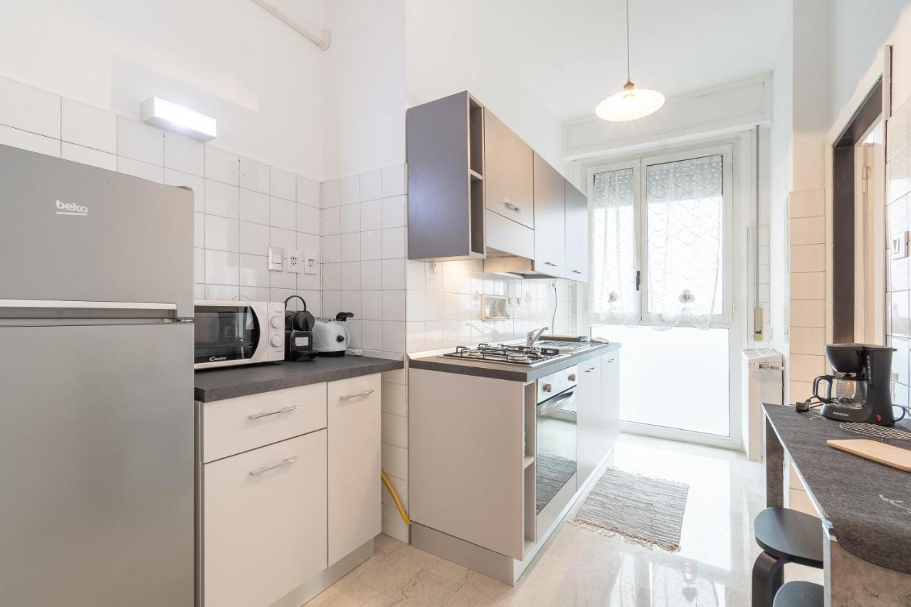 Itflat - Masini 20 Apartment - Self Check-In Bolonya Dış mekan fotoğraf