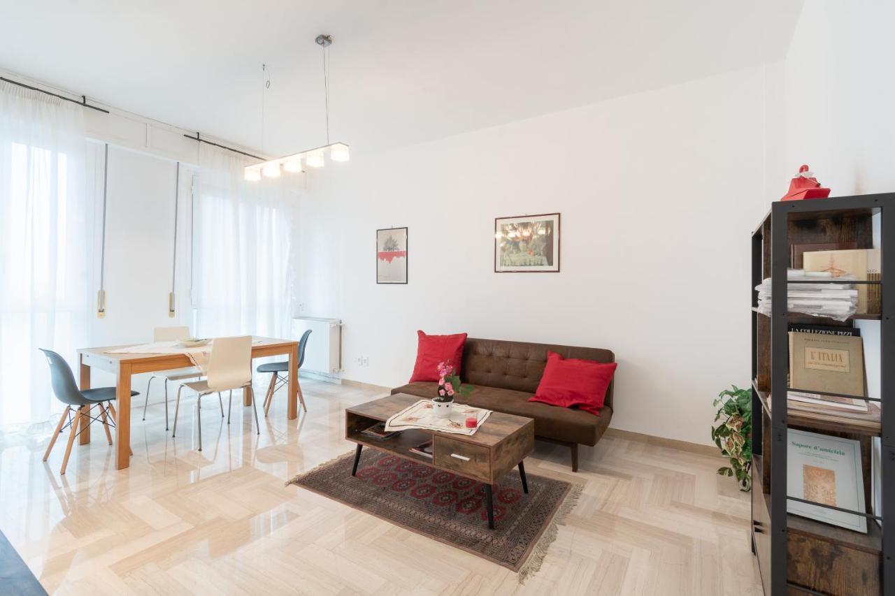Itflat - Masini 20 Apartment - Self Check-In Bolonya Dış mekan fotoğraf