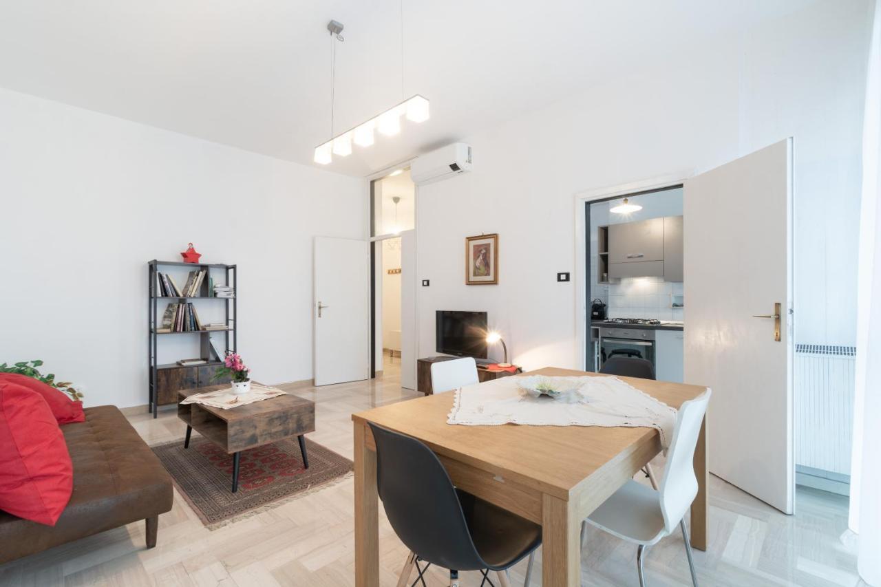 Itflat - Masini 20 Apartment - Self Check-In Bolonya Dış mekan fotoğraf