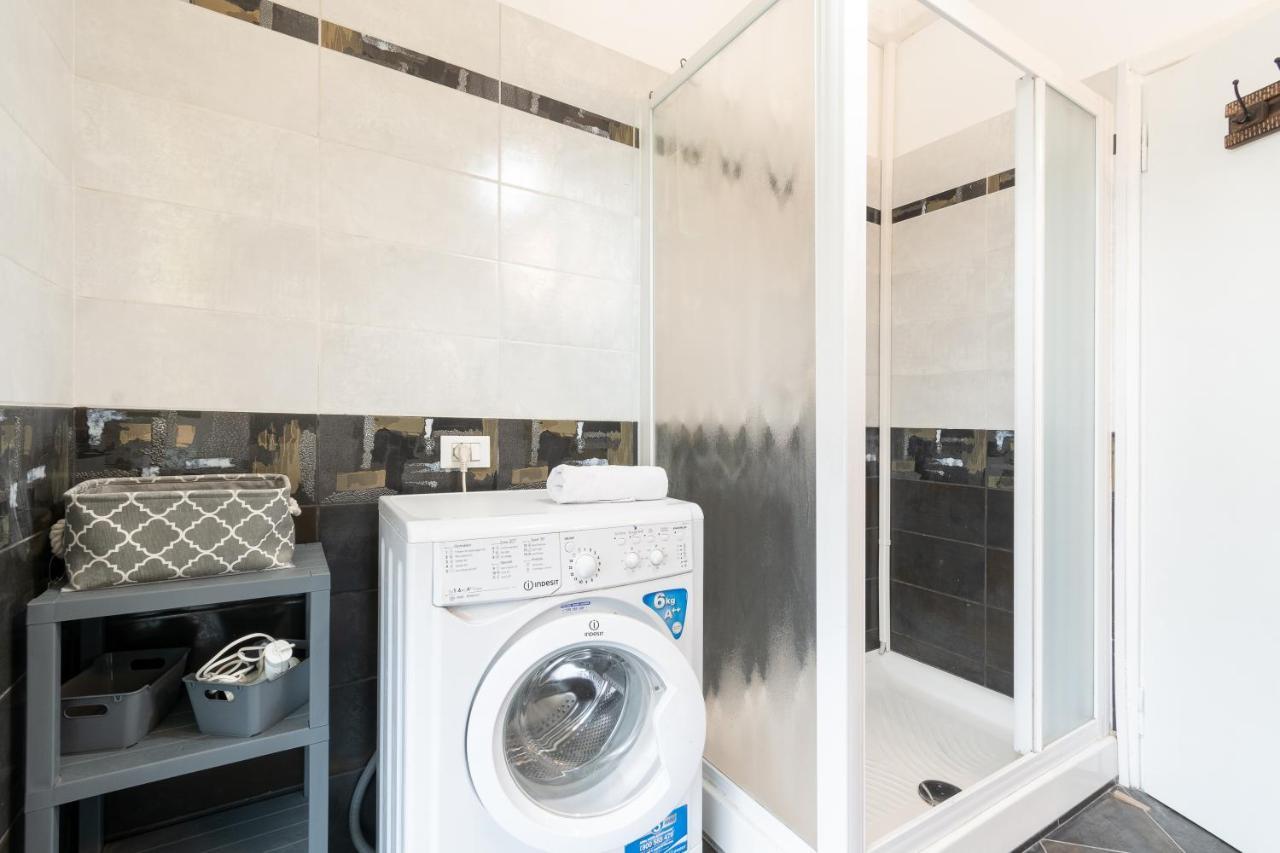 Itflat - Masini 20 Apartment - Self Check-In Bolonya Dış mekan fotoğraf